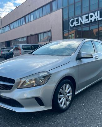 Mercedes-benz A 180 d Business