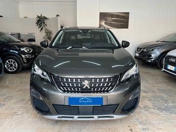 Peugeot 3008 BlueHDi 120 S&S EAT6 Allure