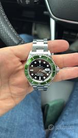 Rolex submariner 16610 LV
