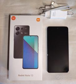 Xiaomi Redmi Note 13 4g 8gb+256gb