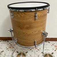 Timpano Millenium 16”