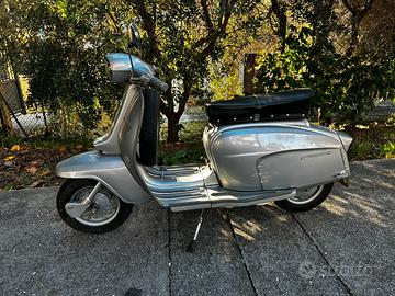 Lambretta Li 150