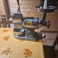 Tritacarne e tritaformaggio