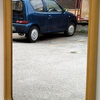 Specchio Vintage