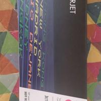 Cartuccia originale Hp Magenta 410A