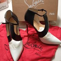 Scarpe Louboutin originali donna  