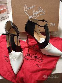 Scarpe Louboutin originali donna  