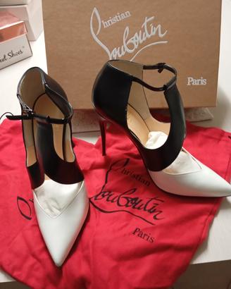 Scarpe Louboutin originali donna  