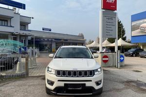 JEEP Compass 2.0 Multijet II 4WD Limited