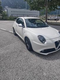 Alfa Mito
