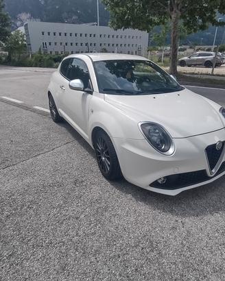 Alfa Mito
