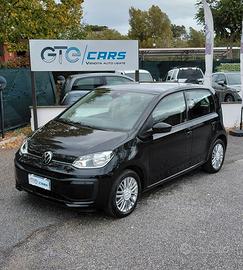 Volkswagen UP! 1.0 Benz/Metano PREZZO REALE NO FIN