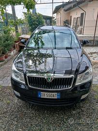 Skoda octavia sw 1.6 tdi