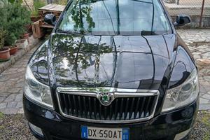 Skoda octavia sw 1.6 tdi