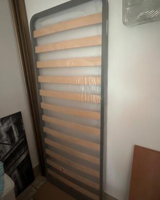 Rete singola nuova