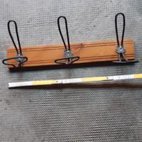 APPENDIABITO ANNI 50/60.