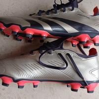 scarpe calcio predator 