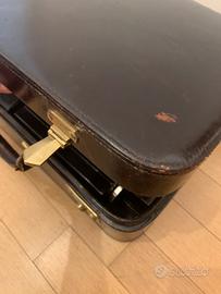Valigia da viaggio toeletta