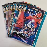 Paperinik Pk new adventures