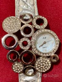 Orologio da donna Alex Max  - Stile ed Eleganza!