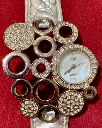 Orologio da donna Alex Max  - Stile ed Eleganza!
