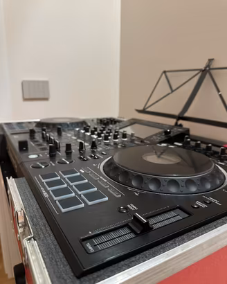 PIONEER XDJ-XZ