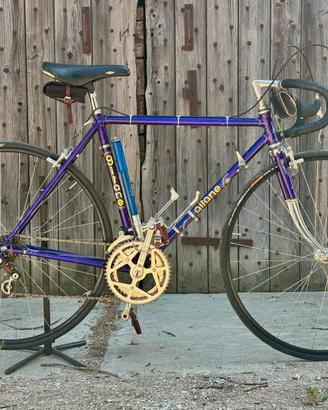 Bicicletta da corsa vintage Gitane