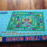 Gioco dell'oca 