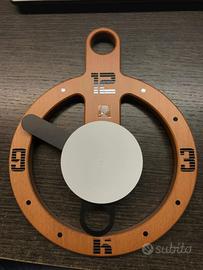 Orologio da muro foppapedretti