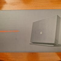 Modem Vodafone wifi 1,7 Gigabit in 2.4 GHZ e 5 GHz