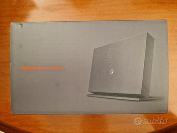 Modem Vodafone wifi 1,7 Gigabit in 2.4 GHZ e 5 GHz