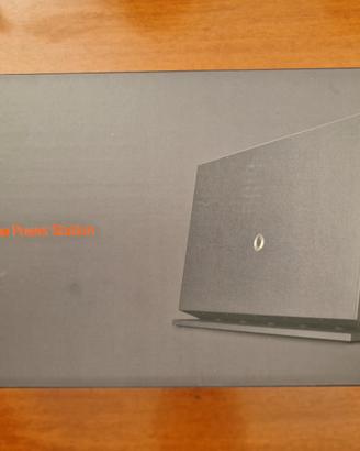 Modem Vodafone wifi 1,7 Gigabit in 2.4 GHZ e 5 GHz