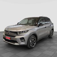 CITROEN C3 4ª serie PureTech 100 S&S Max