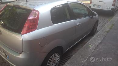 Fiat Grande  Punto  1.3 M-jet.   