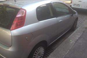 Fiat Grande  Punto  1.3 M-jet.   