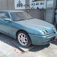 ALFA ROMEO GTV 1.8 B 1998 AR32201 PER RICAMBI