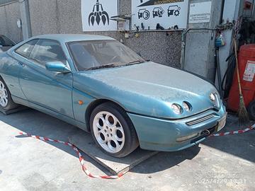 ALFA ROMEO GTV 1.8 B 1998 AR32201 PER RICAMBI