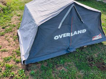 tenda da tetto overland 