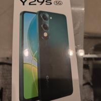 smartfone Vivo  Y29 S 5G