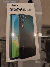 smartfone Vivo  Y29 S 5G