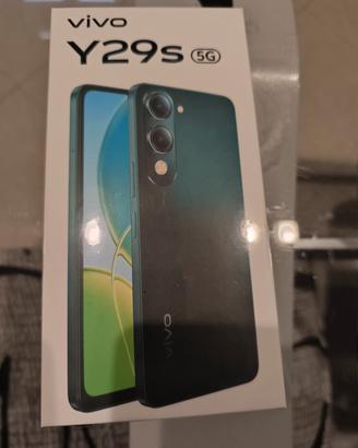 smartfone Vivo  Y29 S 5G