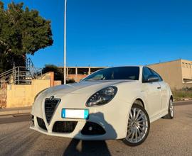 Alfa Romeo Giulietta 2.0 JTDm-2 170 CV