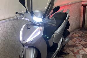 SH300 ABS