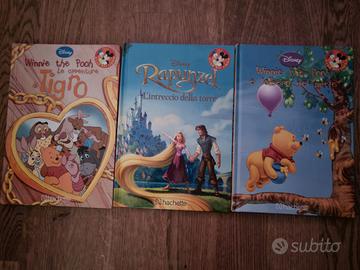 libri Disney per bambini - Libri e Riviste In vendita a Bolzano