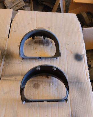 E Cupolino del km multipla 1e2serie