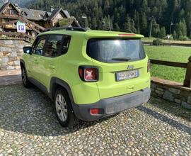 JEEP Renegade - 2018