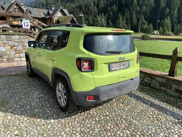 JEEP Renegade - 2018