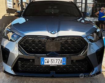 auto come nuova tenuta in Garage privato