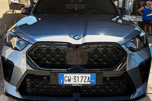 auto come nuova tenuta in Garage privato