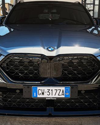 auto come nuova tenuta in Garage privato
